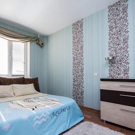 Apartment Zorka