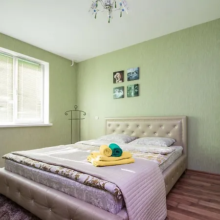 Zorka Minsk
