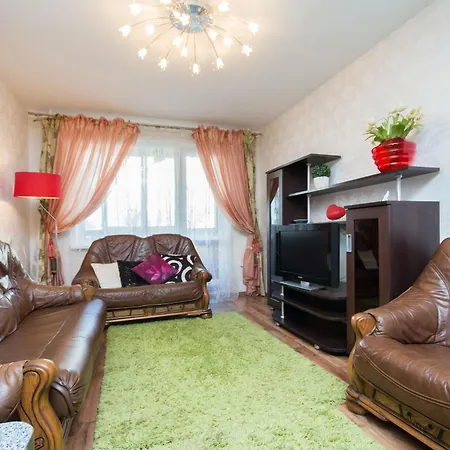 Zorka Apartment *