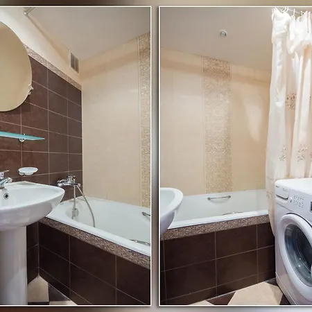 Apartment Zorka