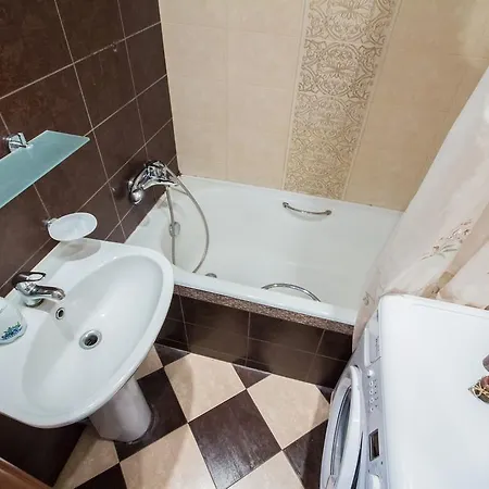 Zorka Apartment
