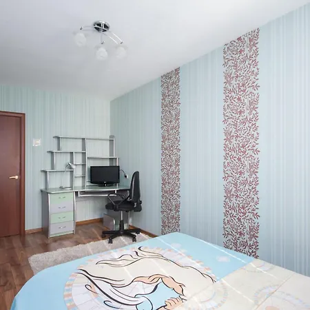 Apartment Zorka Minsk