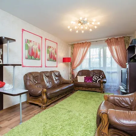 Zorka Apartment Minsk