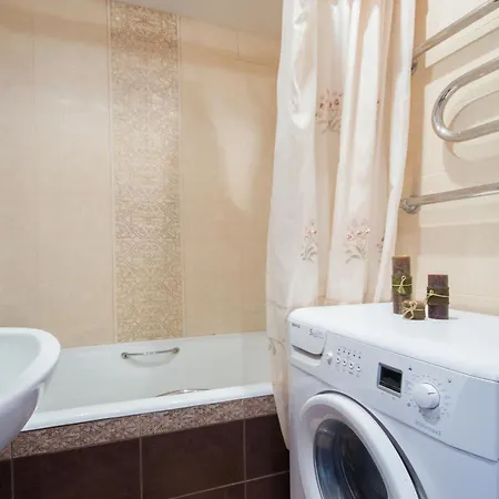 Zorka Apartment